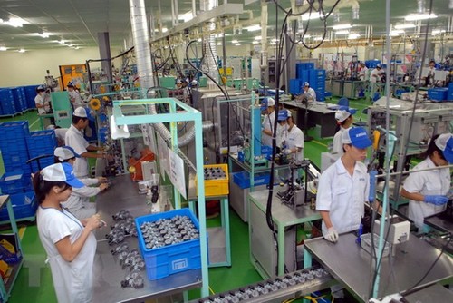 Ngân hàng Trung ương Qatar: Việt Nam là “con hổ” kinh tế mới nhất của châu Á - ảnh 1