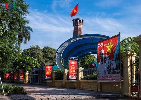 Lãnh đạo các nước chúc mừng kỷ niệm 73 năm Quốc khánh nước CHXHCN Việt Nam - ảnh 1