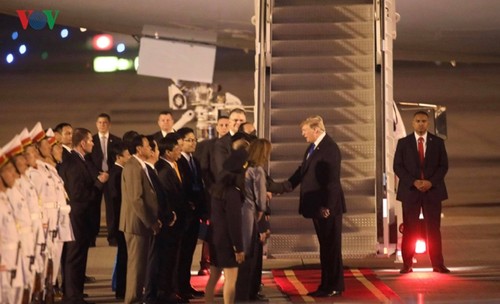 Truyền thông quốc tế trông đợi diễn biến Hội nghị thượng đỉnh Hoa Kỳ - Triều Tiên lần 2 - ảnh 1