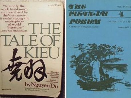 “Xuất khẩu” văn học Việt: Vẫn gian nan tìm đường…  - ảnh 1