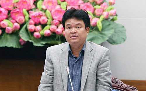 PGS TS Phạm Lê Tuấn: Phòng chống sa sút trí tuệ cần trở thành một ưu tiên y tế quốc gia - ảnh 1