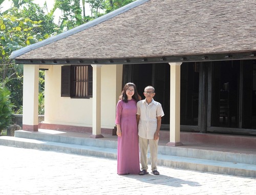 Giá trị di sản ở làng cổ Phước Tích ở Huế - ảnh 4