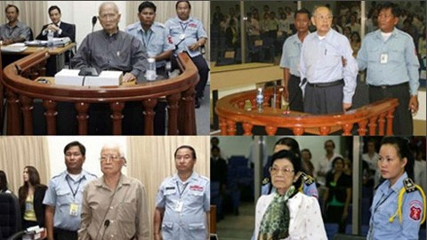 Kí ức bi thương của người vợ Nhật Bản mất chồng, mất con do Khmer Đỏ - ảnh 1