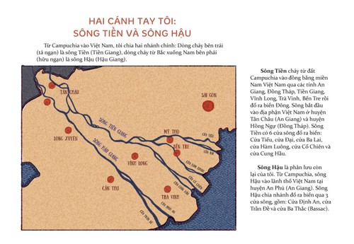 Câu chuyện dòng sông – những hồi ức mạch nguồn dân tộc Việt - ảnh 4