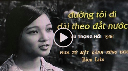 Đường tôi đi dài theo đất nước: cảm hứng của những cuộc hành trinh xuyên Việt - ảnh 1