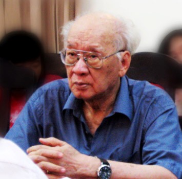 Nhà văn Vũ Tú Nam qua đời ở tuổi 92 - ảnh 1