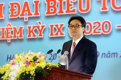 Hội Điện ảnh Việt Nam tiếp tục đóng góp vào công tác xây dựng chính sách, phản biện xã hội  - ảnh 1