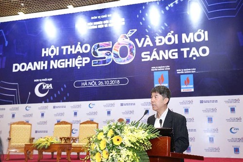 Nguyen Francis Tuan Anh: Sự khác biệt duy nhất giữa người ở Việt Nam và Việt kiều là cơ hội - ảnh 1