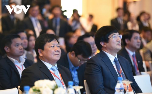 Thượng đỉnh Kinh doanh và đầu tư ASEAN 2020: chung tay xây dựng một khu vực ASEAN phát triển và thịnh vượng - ảnh 2