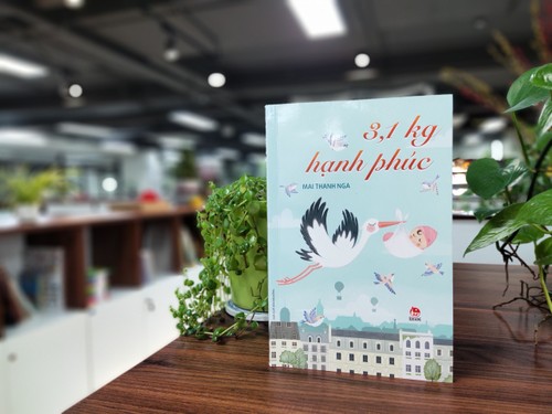 Hai đầu sách mới của người Việt trẻ xa xứ - ảnh 4