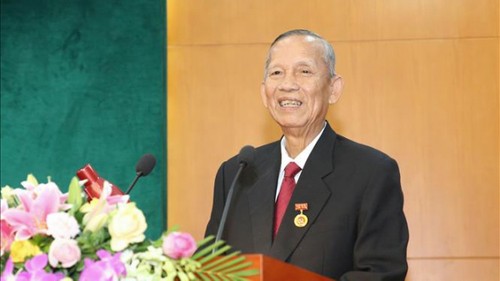 Nguyên Phó Thủ tướng Trương Vĩnh Trọng từ trần - ảnh 1