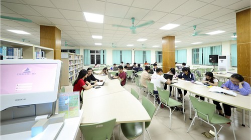 5 ngành đào tạo của Đại học Quốc gia Hà Nội vào danh sách xếp hạng chất lượng giáo dục của thế giới - ảnh 1