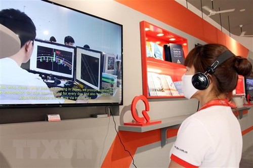 Công viên phần mềm Quang Trung mở cửa bảo tàng sản phẩm công nghệ - ảnh 1