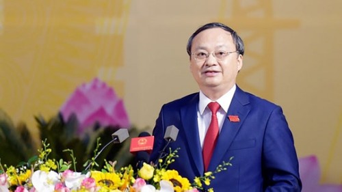 Ông Đỗ Tiến Sỹ được bổ nhiệm giữ chức Tổng Giám đốc Đài Tiếng nói Việt Nam - ảnh 1