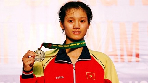 Việt Nam đã có 18 vé tham dự Olympic Tokyo  - ảnh 1
