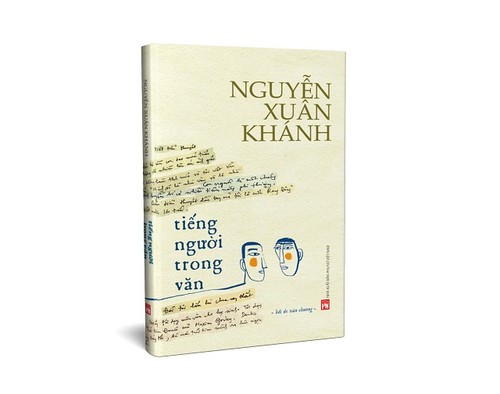Nguyễn Xuân Khánh một nụ cười mỉm, một nghiệp văn xuôi - ảnh 2