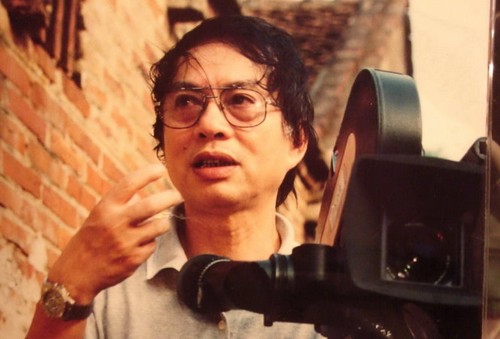 Đạo diễn NSND Đặng Nhật Minh – một cá tính sáng tạo  - ảnh 1
