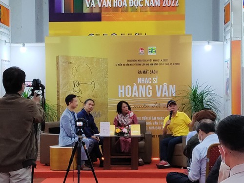 Di sản Hoàng Vân – từ câu chuyện cuộc đời đến lịch sử âm nhạc Việt Nam - ảnh 3