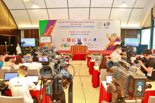 Các nước ASEAN đánh giá Việt Nam tổ chức SEA Games 31 thành công cả về tổ chức và chuyên môn - ảnh 1