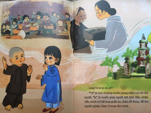 Ra mắt sách Chuyện chùa Việt  - ảnh 3