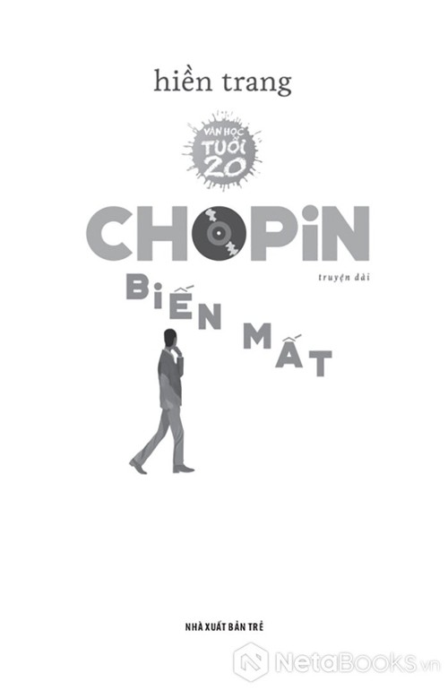Chopin biến mất: “Vụ án” của Hiền Trang - ảnh 3