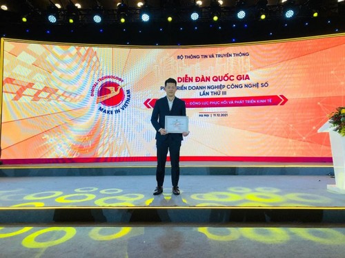 Bộ giám sát tiêu thụ điện năng thông minh Vconnex –  Sản phẩm số tiềm năng Make in Vietnam - ảnh 2