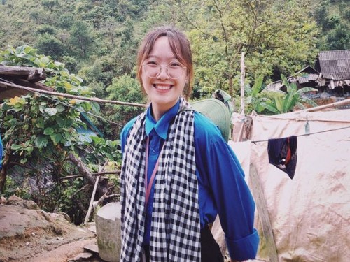 Tình nguyện mùa hè: “kì nghỉ” đáng nhớ của sinh viên Việt Nam - ảnh 1