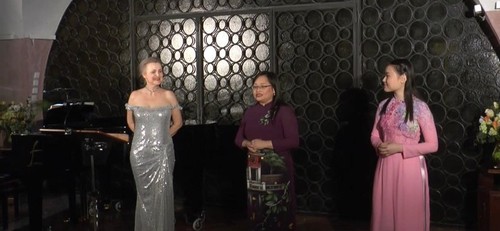 Những ca khúc kinh điển của Áo được hát bằng tiếng Việt trong “Hành trình mùa đông”  - ảnh 1