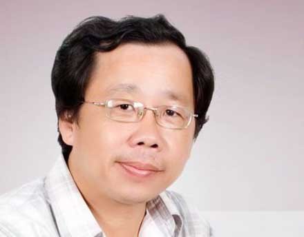 Nhà thơ Võ Tấn Cường: Nhận diện phê bình văn học Đồng bắng sông Cửu Long - ảnh 1