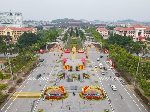 Tỉnh Bắc Ninh sẵn sàng tổ chức Festival “Về miền Quan họ-2023” - ảnh 1