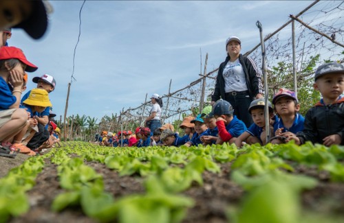 Xúc tiến đầu tư bất động sản du lịch nông nghiệp Việt Nam - ảnh 1