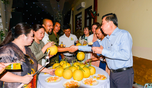 Du lịch nông nghiệp - sức bật mới cho ngành du lịch tỉnh Thừa Thiên Huế - ảnh 2