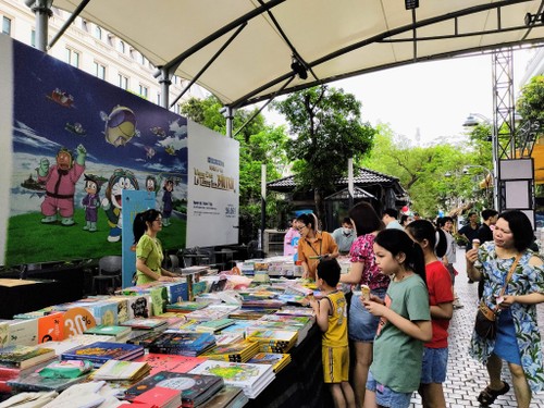 Mừng Tết thiếu nhi: Sách mới Kim Đồng chào hè - ảnh 1