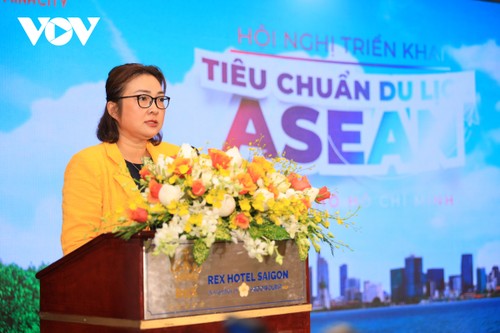 Thành phố Hồ Chí Minh sẽ có lợi khi áp dụng tiêu chuẩn du lịch ASEAN - ảnh 1