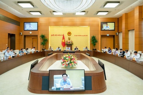 Thí điểm một số cơ chế chính sách đặc thù phát triển Thành phố Hồ Chí Minh - ảnh 1