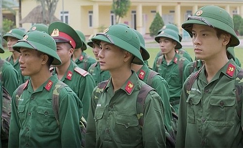 63 năm Điện ảnh quân đội nhân dân: Từ quả ngọt hướng đến mùa mới - ảnh 5