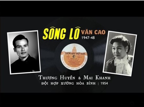 Những bài hát lừng lẫy về chiến thắng sông Lô trong tân nhạc Việt Nam - ảnh 1