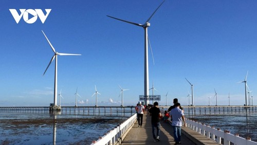 Singapore cấp phép nhập khẩu 1,2 GW điện carbon thấp từ Việt Nam - ảnh 1