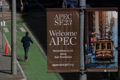 APEC 2023: Xây dựng tương lai bền vững - ảnh 1
