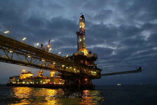 Đằng sau việc Angola rời khỏi Tổ chức các nước xuất khẩu dầu mỏ- OPEC - ảnh 1