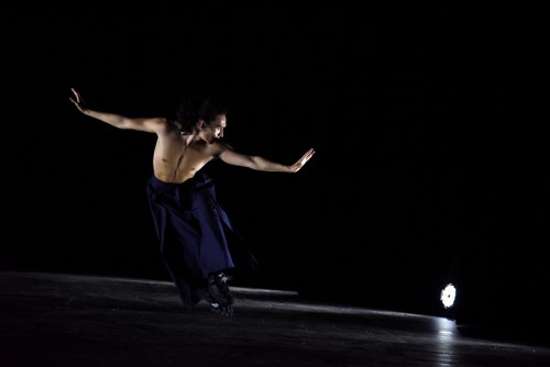 Biên đạo múa, vũ công người Pháp gốc Việt  Xuân Lê trở lại với vở múa “Phản chiếu“ - ảnh 1