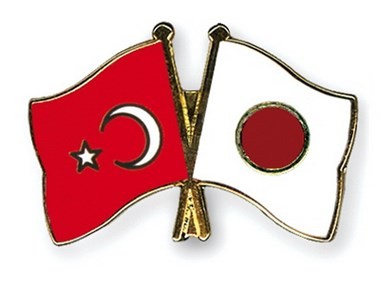 ญี่ปุ่นและตุรกีเริ่มการเจรจาข้อตกลงการค้าเสรี หรือ เอฟทีเอ - ảnh 1