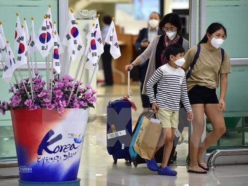 สาธารณรัฐเกาหลีไม่พบผู้ติดเชื้อไวรัสเมอร์สเป็นวันที่ 2 ติดต่อกัน - ảnh 1