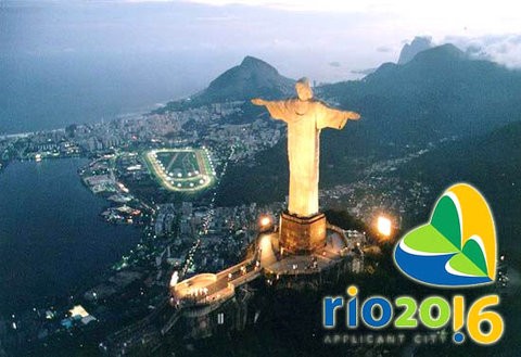 บราซิลเพิ่มรักษาความปลอดภัยให้แก่การแข่งขันกีฬาโอลิมปิก 2016 - ảnh 1