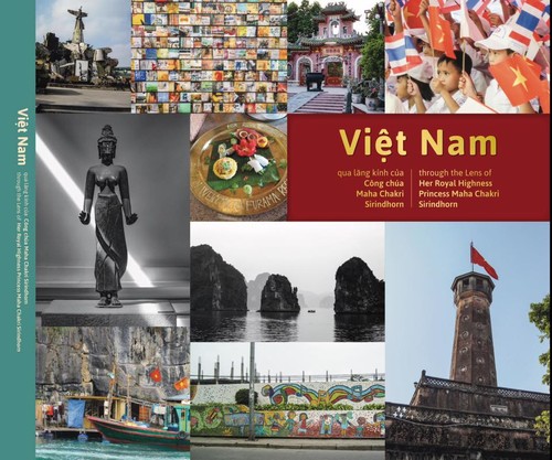 เวียดนาม – ไทย นิมิตรหมายแห่ง 40ปีความสัมพันธ์มิตรภาพ - ảnh 7