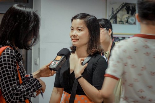 ภาษามือกับการเข้าถึงการศึกษาของคนหูหนวกในเวียดนาม - ảnh 3