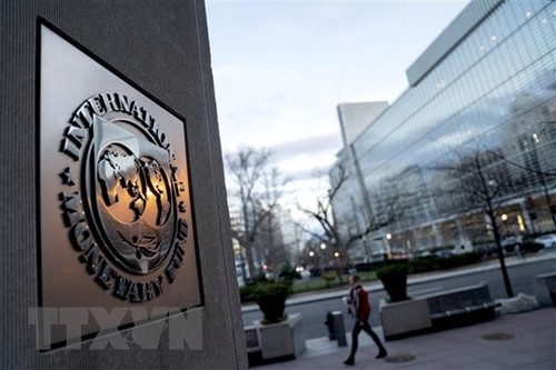 IMF ลดการพยากรณ์การขยายตัวของเศรษฐกิจอาเซียนในปี 2023 - ảnh 1