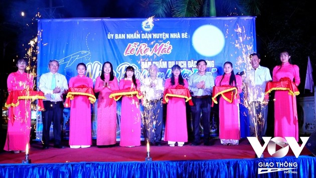 Có một Sài Gòn về đêm rất khác...