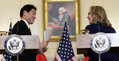 Visita del primer ministro de Japón a EEUU: ventajas y desventajas - ảnh 2