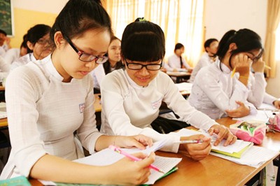 Promueve Vietnam iniciativa educativa para un desarrollo sostenible - ảnh 1